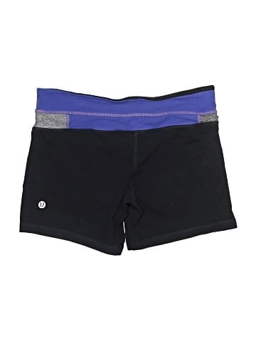 Lululemon Athletica Athletic Shorts (view 2)