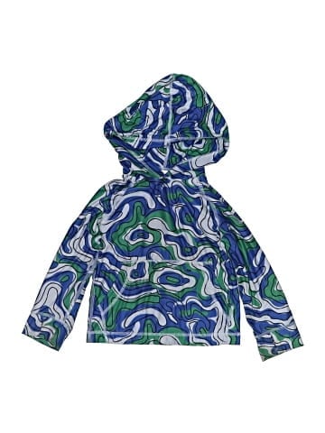 Hanna Andersson Zip Up Hoodie (view 1)