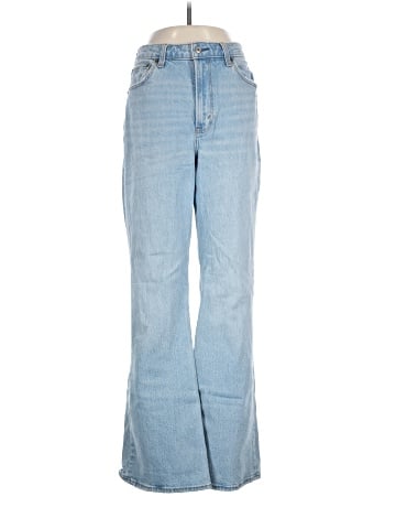 Abercrombie & Fitch Jeans (view 1)