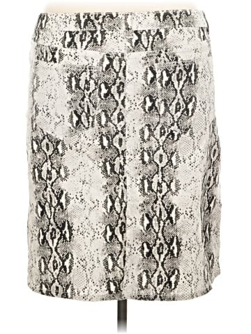 d.jeans Formal Skirt (view 2)