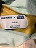 Old Navy Yellow Jacket Size 6-12 mo - photo 3