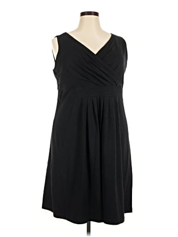 Lands' End Cocktail Dress (view 1)