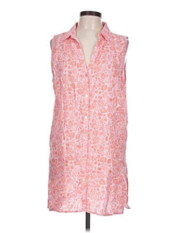 Sigrid Olsen Casual Dress (view 1)