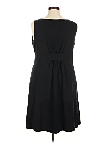 Lands' End Cocktail Dress (view 2)