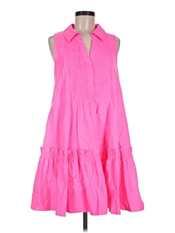Lilly Pulitzer Casual Dress (view 1)