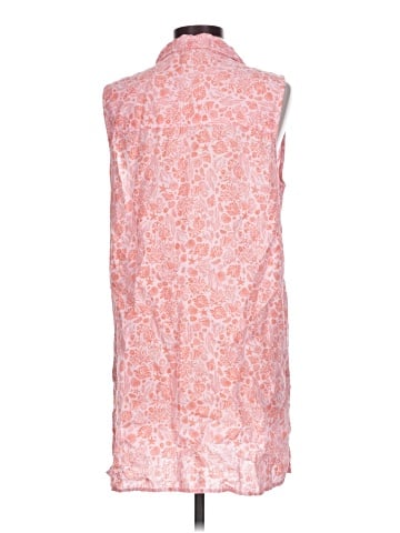 Sigrid Olsen Casual Dress (view 2)