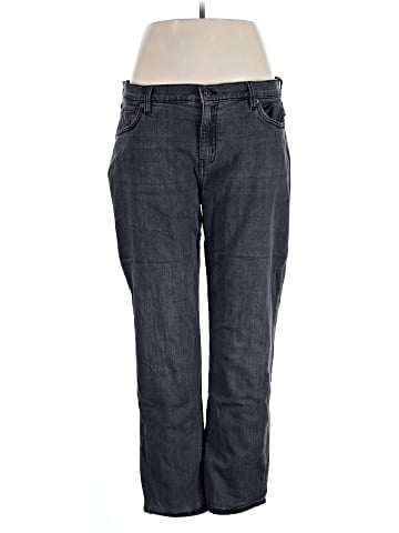 Eddie Bauer Jeans (view 1)