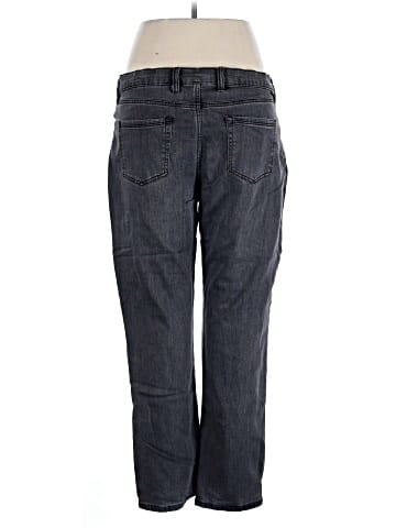 Eddie Bauer Jeans (view 2)