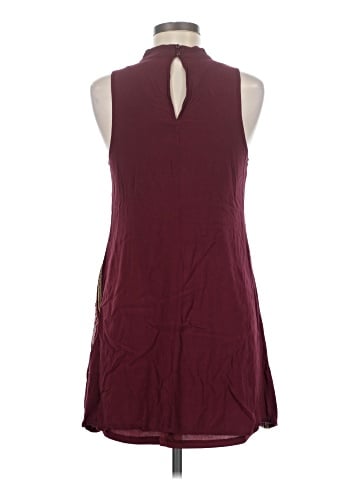 Blue Rain Casual Dress (view 2)