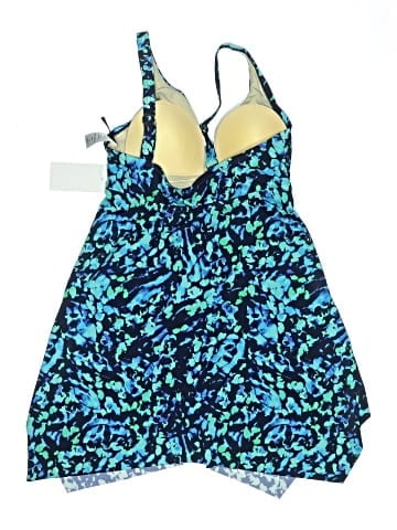 Swimsuits for all One Piece Swimsuit (view 2)