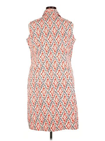 Lands' End Casual Dress (view 2)