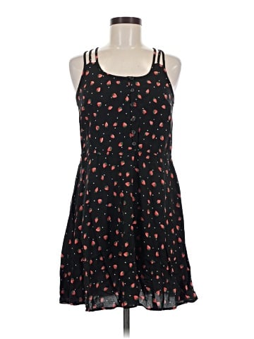 Forever 21 Casual Dress (view 1)