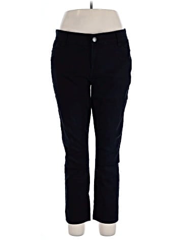 Liz Claiborne Jeggings (view 1)