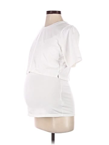 Seraphine Short Sleeve T-Shirt (view 1)