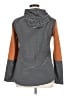 Tickled Teal Orange Pullover Hoodie Size XL - photo 2