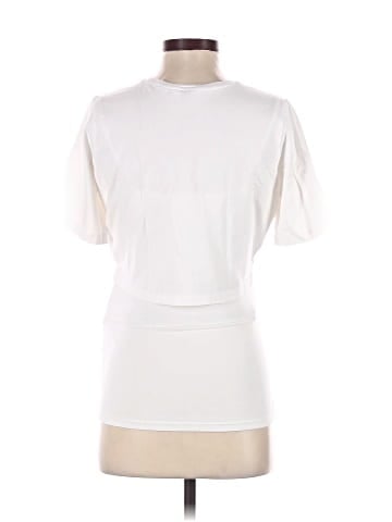 Seraphine Short Sleeve T-Shirt (view 2)