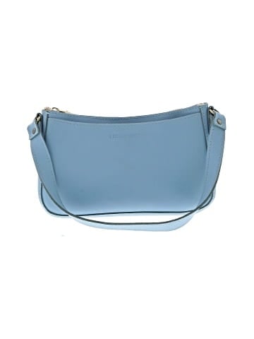 Portland Leather Goods Leather Shoulder Bag (view 1)