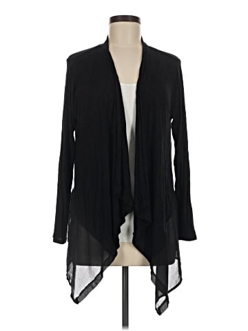 August Silk Kimono (view 1)
