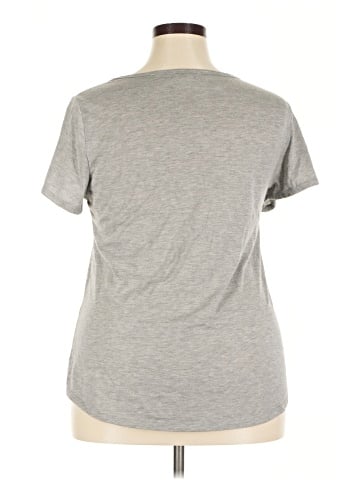 Madison Short Sleeve T-Shirt (view 2)