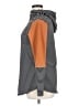 Tickled Teal Orange Pullover Hoodie Size XL - photo 5