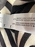 Zara Graphic Black Track Jacket Size 9 - 10 - photo 5