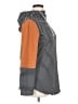 Tickled Teal Orange Pullover Hoodie Size XL - photo 4