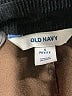 Old Navy Solid Brown Coat Size S - photo 6