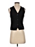 Cos Black Vest Size XS - photo 1