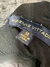 Adrienne Vittadini Black Sleeveless Blouse Size 3X - photo 7