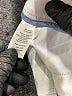 Talbots Floral Blue Casual Pants Size 6 - photo 8