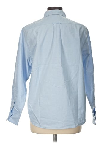 Everlane Long Sleeve Button-Down Shirt (view 2)