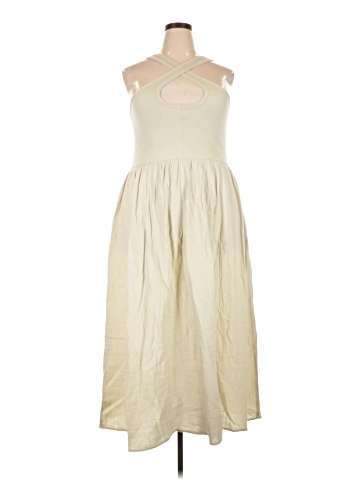 Aerie Casual Dress (view 1)