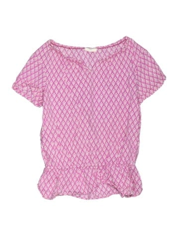 Mini Boden Short Sleeve Blouse (view 1)