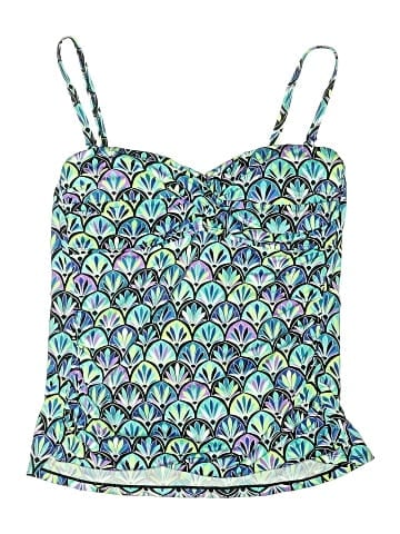 Apt. 9 Swimsuit Top (view 1)