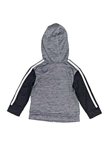 Adidas Zip Up Hoodie (view 2)