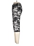 Danskin Now Graphic Black Active Pants Size M - photo 5