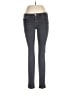 Adriano Goldschmied Solid Gray Jeans Size 31R - photo 1