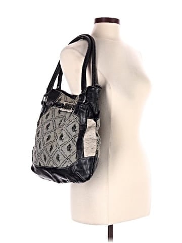 U.S. Polo Assn. Tote (view 2)
