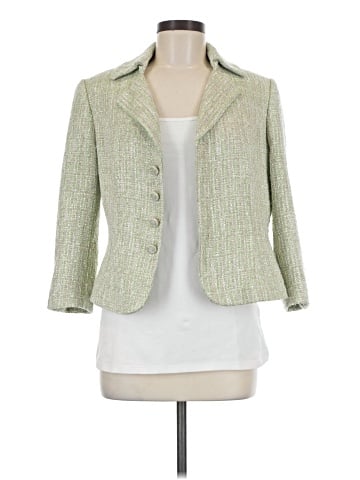 Tahari by ASL Blazer (view 1)