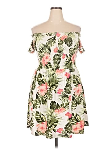 J for Justify Cocktail Dress (view 1)