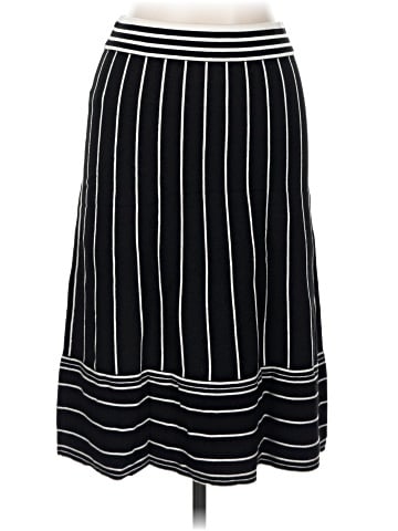 Ann Taylor Casual Skirt (view 1)