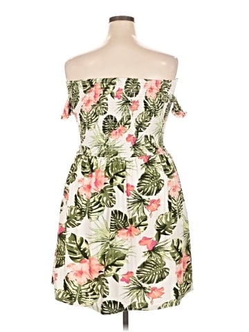 J for Justify Cocktail Dress (view 2)
