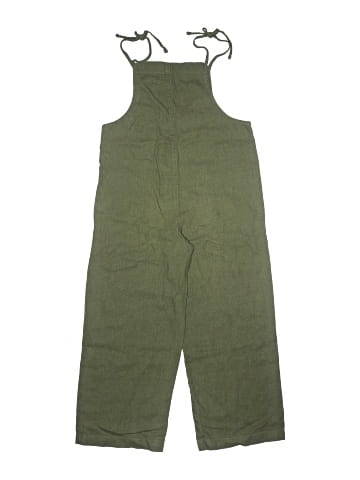 Vanilla Star Overalls (view 2)