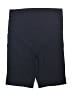 Fabletics Solid Black Athletic Shorts Size L - photo 2