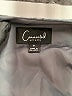 Connected Apparel Argyle Teal Casual Dress Size 6 - photo 7