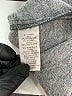 Connected Apparel Argyle Teal Casual Dress Size 6 - photo 8