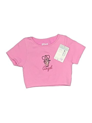 Disney Short Sleeve Top (view 1)
