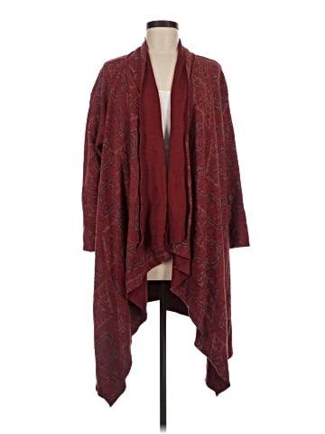 Zara TRF Cardigan (view 1)