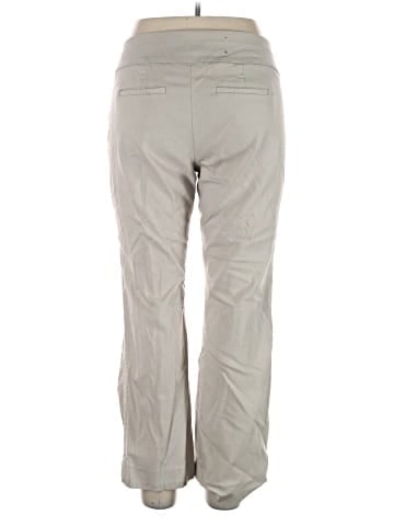 INC International Concepts Casual Pants (view 2)