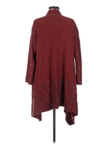 Zara TRF Cardigan (view 2)